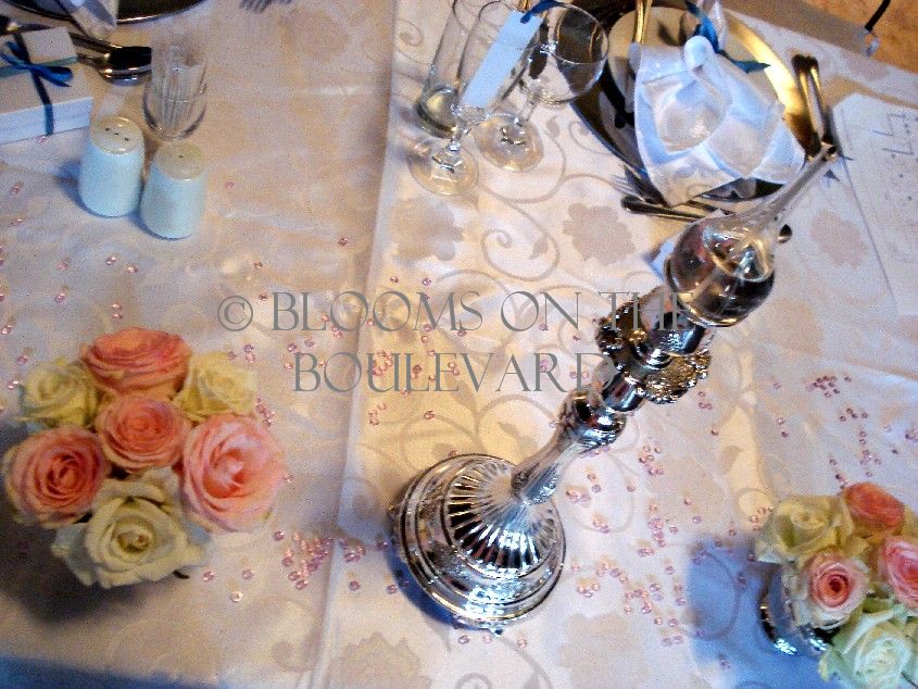 Deda's blog alice in wonderland wedding bouquets WEDDING INVITATION 